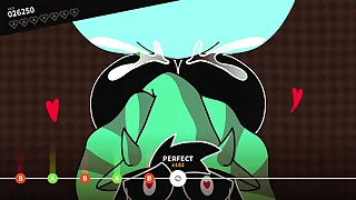 Beat Banger: Ralsei